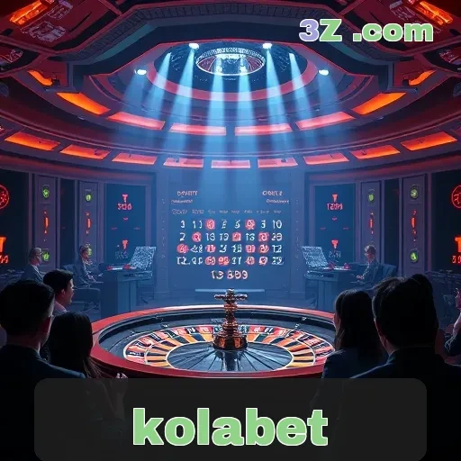kolabet: Descubra Como o App Revoluciona a Experiência de Jogos Online