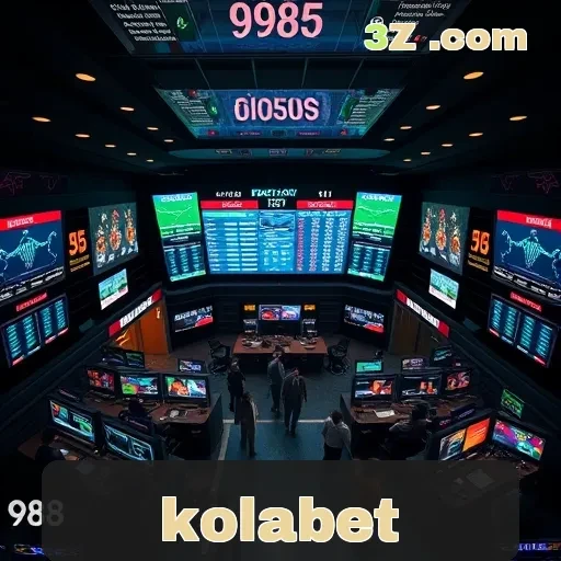 kolabet: Os Segredos Escondidos dos Bônus que Você Precisa Saber!