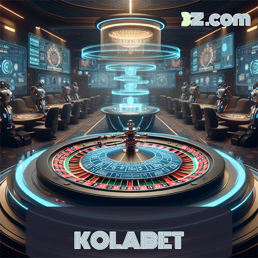 A Magia do Cassino no Kolabet: Emoção a Cada Aposta
