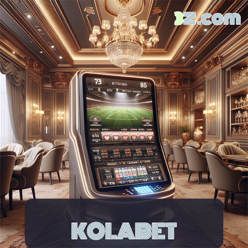 Kolabet: Sua Seção Confiavel para Jogos Sem Medo