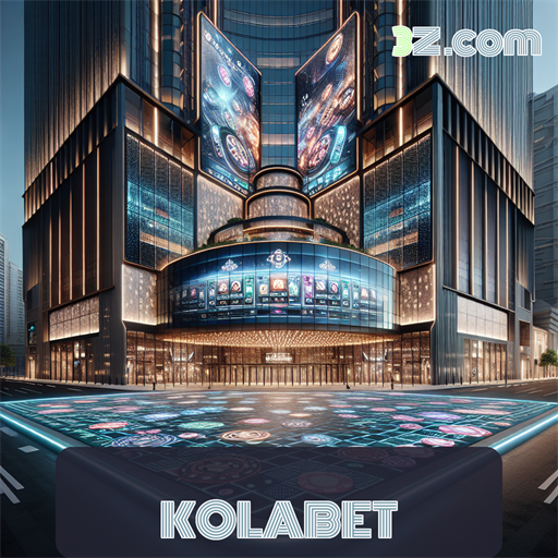 Kolabet: A Revolução do Esporte Digital no Brasil