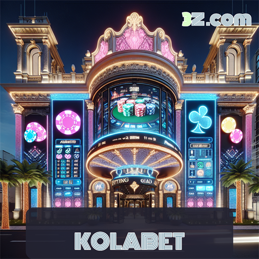 Kolabet: Novos jogos e comunidade vibrante em um só lugar