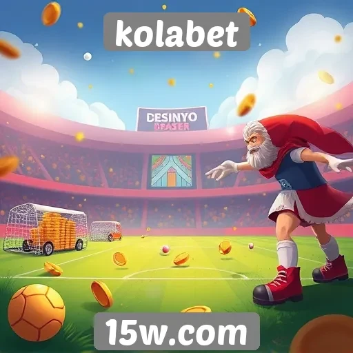 Kolabet novas funcionalidades em jogos online