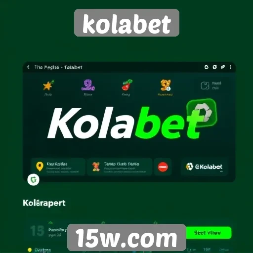 Novas funcionalidades do site Kolabet atraem usuários