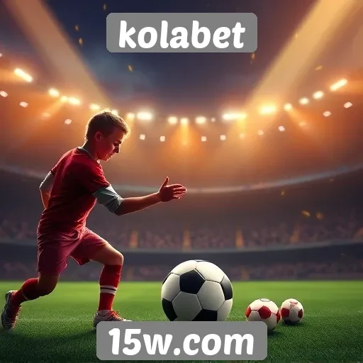 Plataforma Kolabet se destaca por suas promoções competitivas
