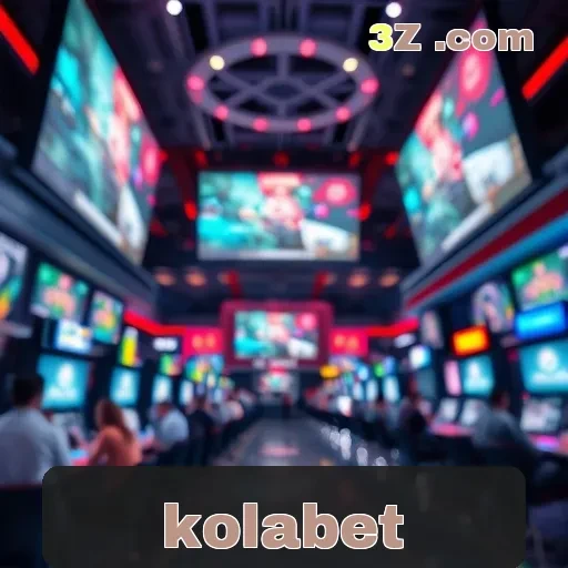 kolabet: A Revolução na Experiência de Login dos Usuários