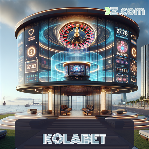 Kolabet Paga: Experiência de Jogo Transformadora no Brasil