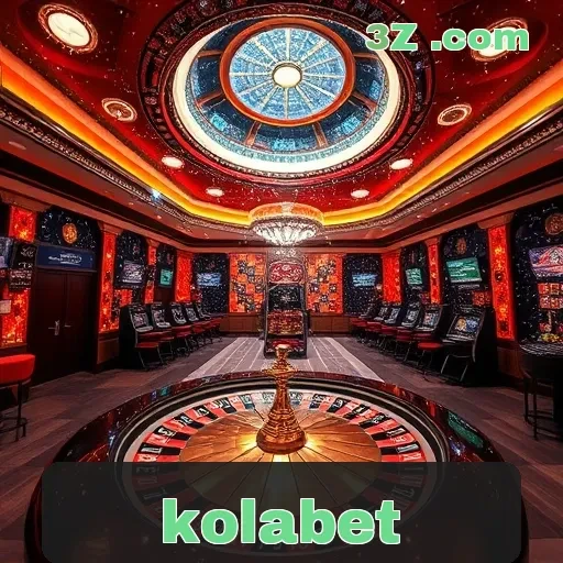 kolabet: O Suporte 24/7 que Todo Jogador Deseja Encontrar